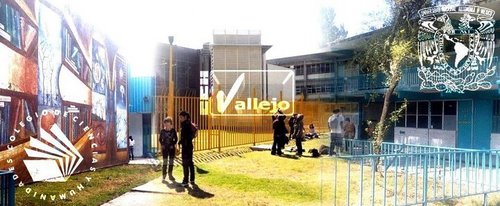CCHVallejo_ofic's profile picture. CCH Vallejo - oficial