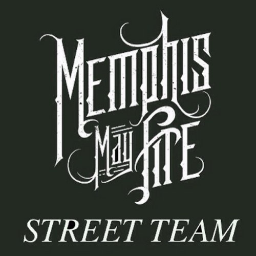 MMF Street Team