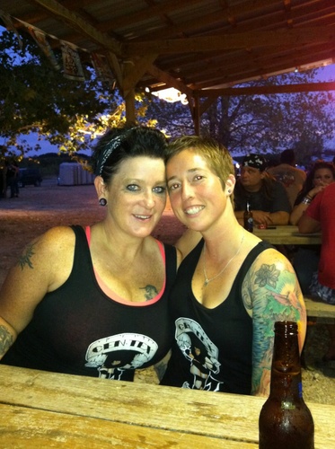 Cen-Tex Rollergirls
