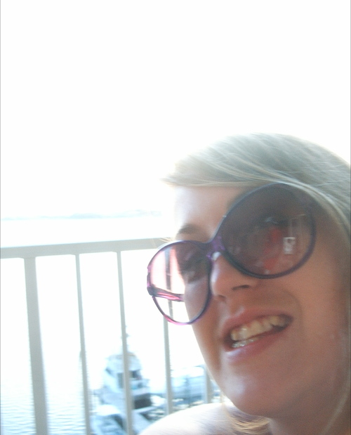 lovin life, living in the moment!