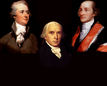 Three guys with pol./econ. backgrounds who think 140 characters is great but sometimes have a little more to say. Politics, Economics, Current Events, and more!