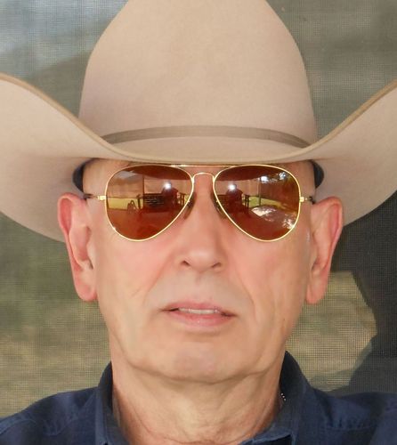 _epperson's profile picture. Author of the Frank Knott crime fiction series -- six mystery books that take you on the adventures of a tough private eye who knows violence firsthand.