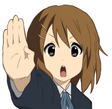 世界の中心で唯を叫ぶbot John S H Bot Twitter