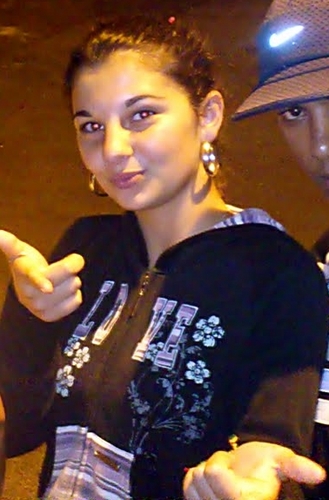 eu tenho fé , nada me abala .. eu to ligada , aqui se faz aqui se paga ♪