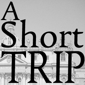 A Short Trip @fringeNYC in 2012.  Written by @jasoncatkinson
