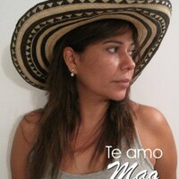 MariaE Restrepo(@mariacarestrepo) 's Twitter Profile Photo