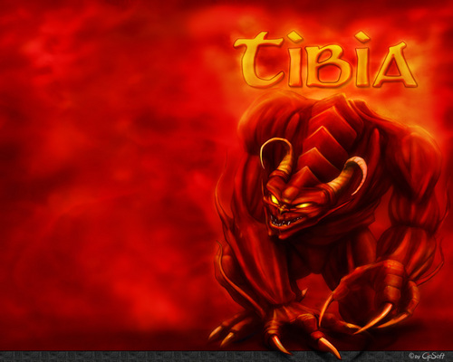 TibiaWar's profile picture. 