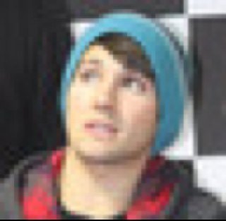 JamesMaslowARP's profile picture. hey im james im a singer/actor/dancer, i have a dog named fox and my bestfriends are carlos,kendall, oh and im a vampire