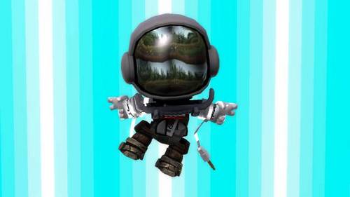 Stryder_12's profile picture. LBP Fanatic. LOTR Addict. Aspiring Mechanical Engineer.