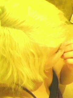 \m/ rock n' roll baby