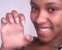 dhebora_mell's profile picture. Sou o sonho dos homens e o terror das recalcadas...