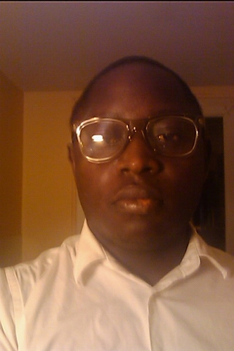 merlinwallas's profile picture. maçon