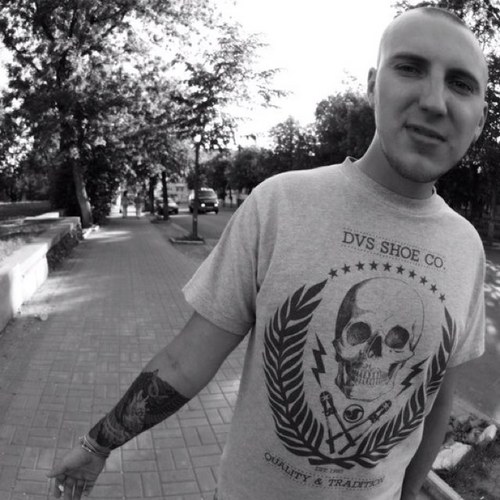 Breakcore & Drum'and'bass dj from Russia ;)
🐈⬛