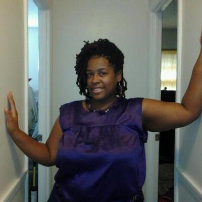 Profile Picture of Tameka Moore- Edward (@MzFancyFr33) on Twitter
