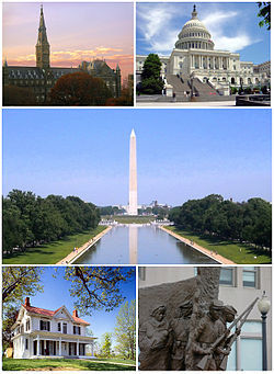 Fantasy Washington News from news sources all around the world