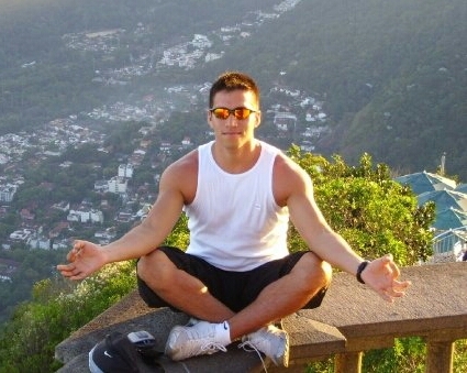 rommeltorres's profile picture. Ceo & Founder de Body Action Corp y Labi / Consultor y Gestor de Negocios / fánatico de los caballeros jedi y creyente de la fuerza