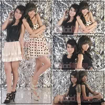 Support @WendaChiBi @DeviChiBi n @Cherrybelleindo too ◦⌣◦