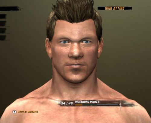 CJOldFigure's profile picture. Love Chris jericho his old action figure with the long hair (Series 3)