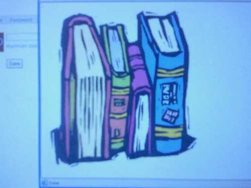 DavesBookClub's profile picture. 