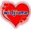 widjiume1's profile picture. energik, irt