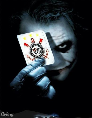é nóz que ta. vai corinthians. apucarana parana
