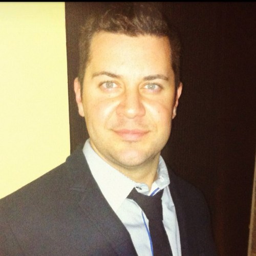 losacconl's profile picture. 