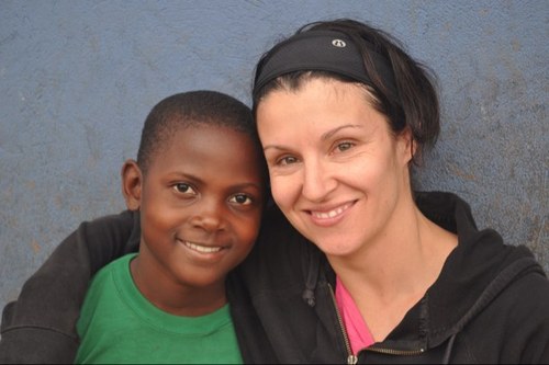 traceydickie's profile picture. 