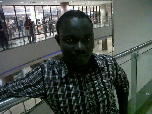 tolafargee's profile picture. 