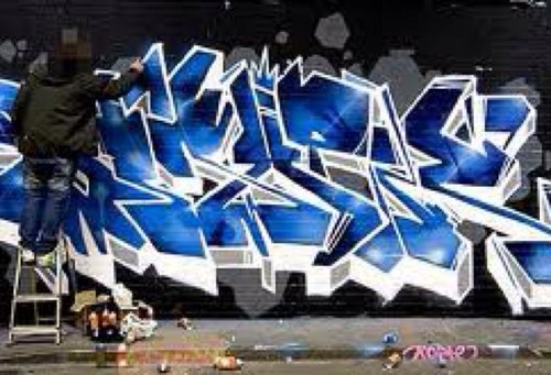 GraffitiUk's profile picture. Official Page For The UK Street And Urban Artist