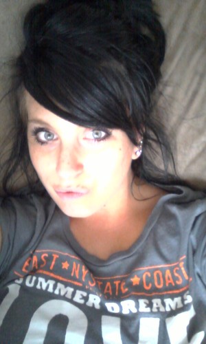 #teamidgaf #teamprettygirls