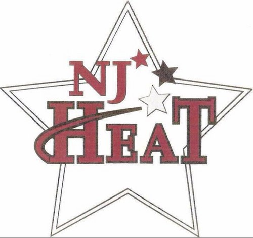 NJHeatAllstars's profile picture. Fireflies, Sparks, Wildfire, and Lady Fury!               One Team One Heart ❤️