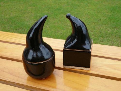 Toyama_touraku's profile picture. 陶芸制作・陶有楽。アート・料理。愛猫…メル。