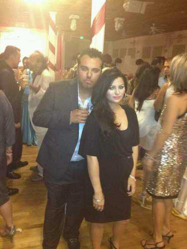 GinoBasso's profile picture. 