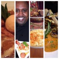Shombe Jones (@chefshombe) 's Twitter Profile