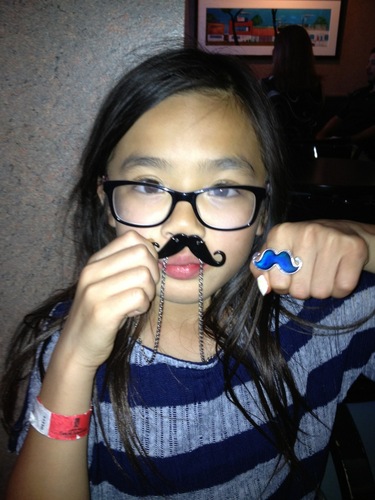 I am sweet and kind!!!!My full name is Leta Vi Anne Pham!
