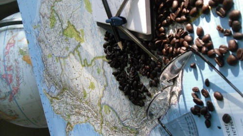 CoffeePoem's profile picture. To find the perfect cup of coffee one must embark on an epic journey.

Step out of your kitchen on a worldwide trek to discover a taste worth searching for.