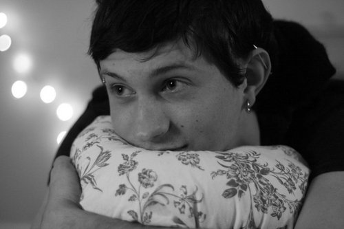 KarlRAnderson's profile picture. Another wanna-be too cool for school college student ready for adventure. And coffee. And cigarettes.