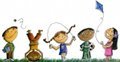 Events. Activities. Fun. Just For Kids.