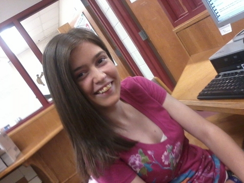 sarahboo2013's profile picture. I love my family,and friends. I am funny,nice,sweet,and my family is the most important part of my life.