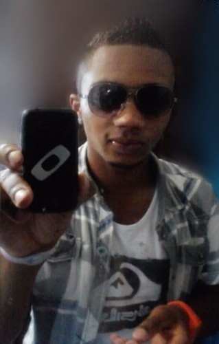 OrguuUlhoo de Seer Um #Styfller                 @_Styfllers  Táá Bombanndo ♫♪