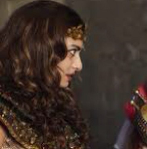 Senkhara_Anubis's profile picture. RP!!! The Forgotten Ruler Here For Revenge On The Chosen One And The Ones She Loves...Starting With That Pretty Boyfriend Of Hers.