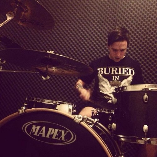 lukeDMPC's profile picture. 