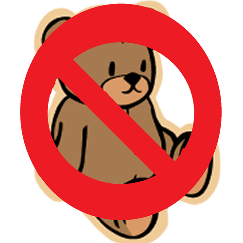 AntiBears's profile picture. Anti-Bears i fucking hate bears. fuck them off