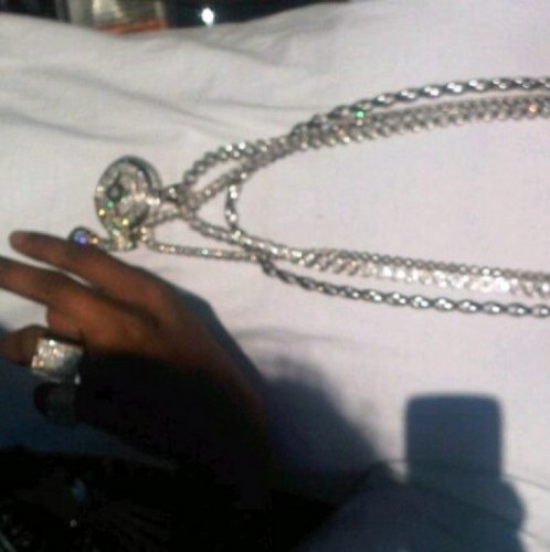 soiceyboiii's profile picture. 3 L3tterz