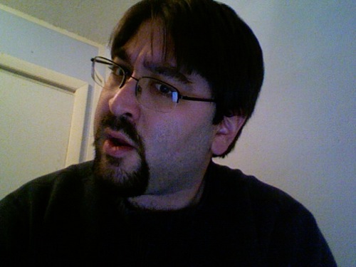 SassonBen's profile picture. A person of little or no consequence.