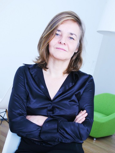 MCaraes's profile picture. directrice des beaux-arts de Tours. directrice-adjointe TALM (Tours/Angers/Le Mans)