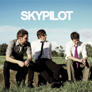 SKYPILOTband's profile picture. SKYPILOT match haunting soundscapes, untamed melodies and soaring vocals to create an elevating stadium rock experience. http://t.co/TzJi7xZ7.
