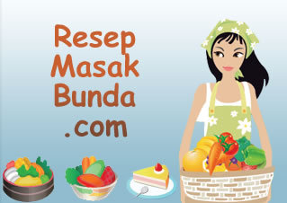 Aneka Resep Masakan Indonesia dan Internasional Online