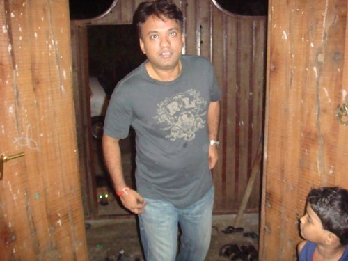 paragdelhi's profile picture. Cfo , Internet , business, family , friends, priority?? :-)