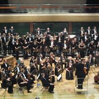 Wilmslow Symphony (@wilmsloworch) 's Twitter Profile